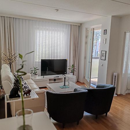 Lovely Apartment Near The Beach Гельсінкі Екстер'єр фото