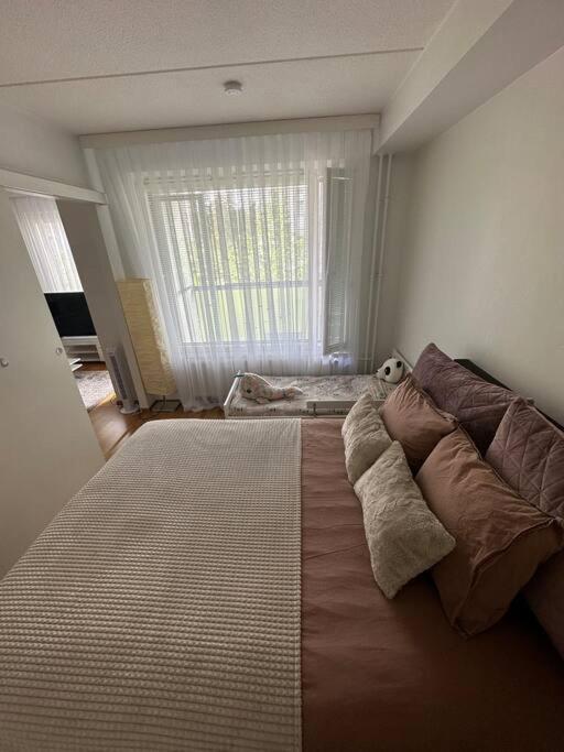 Lovely Apartment Near The Beach Гельсінкі Екстер'єр фото