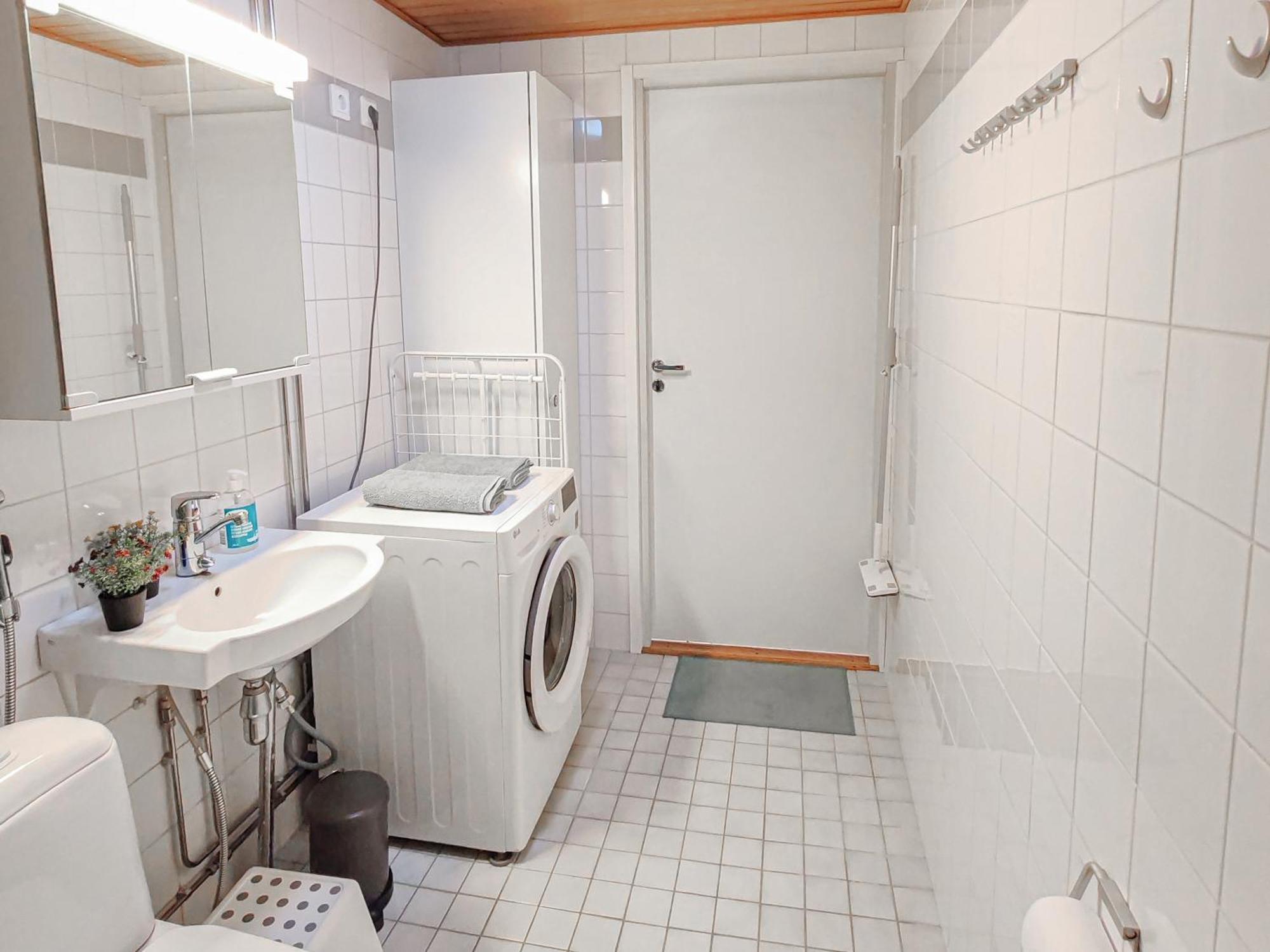 Lovely Apartment Near The Beach Гельсінкі Екстер'єр фото